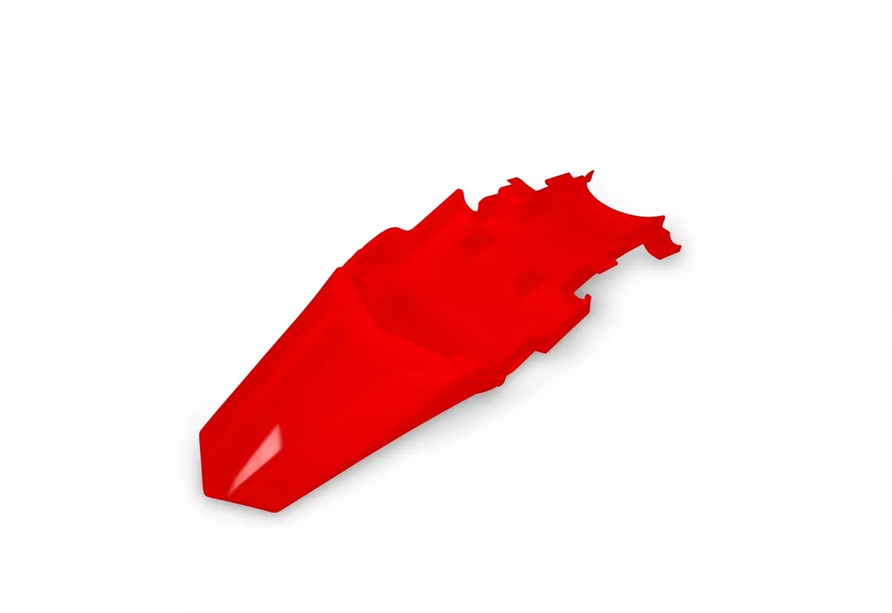 UFO Rear Fender Honda CRF110F 2019-2027