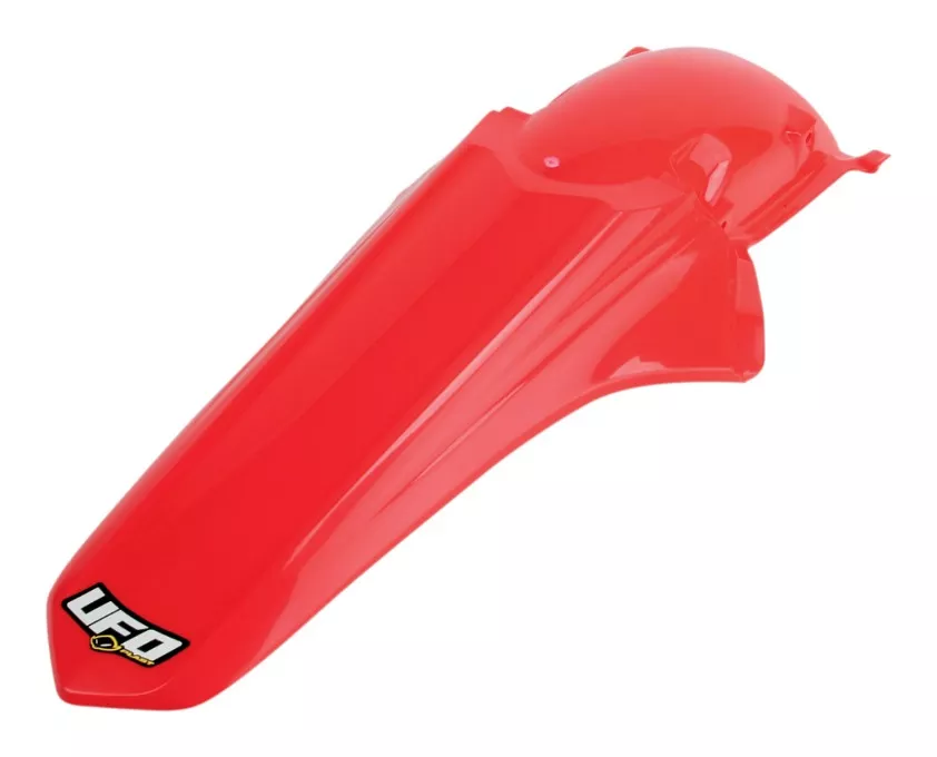UFO Rear Fender Honda CRF250R / CRF450R 2009-2013