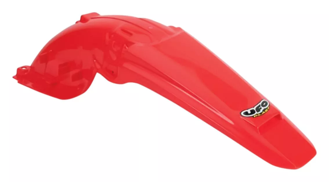 UFO Rear Fender Honda CRF450X 2005-2016