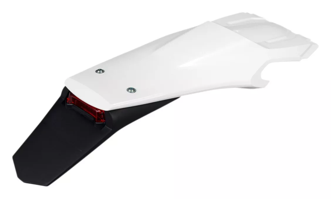 UFO Rear Fender Husqvarna 150cc-501cc 2020-2023