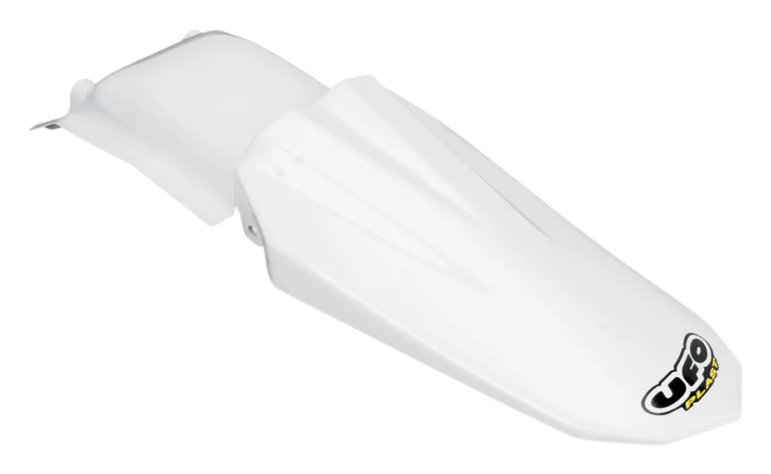 UFO Rear Fender Husqvarna CR / WR 125cc-250cc 2005-2013