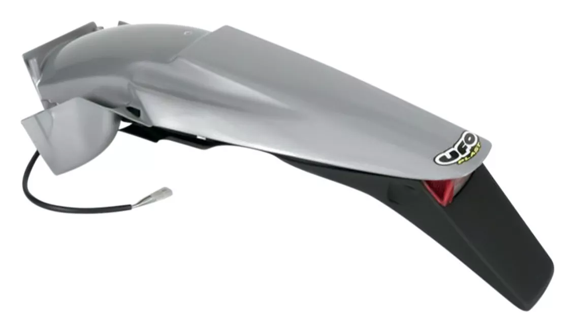 UFO Rear Fender KTM 125cc-620cc 1998-2003