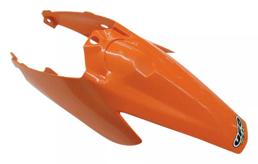 UFO Rear Fender KTM 85SX / XC / 105SX / XC 2004-2012