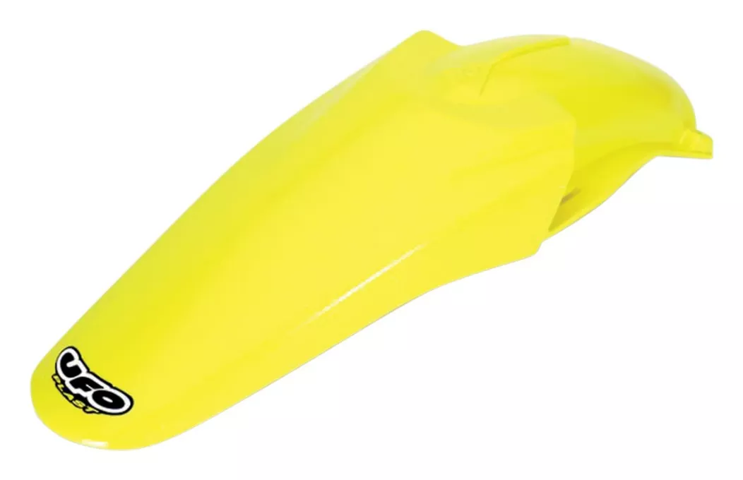 UFO Rear Fender Suzuki DR-Z400E 2000-2012