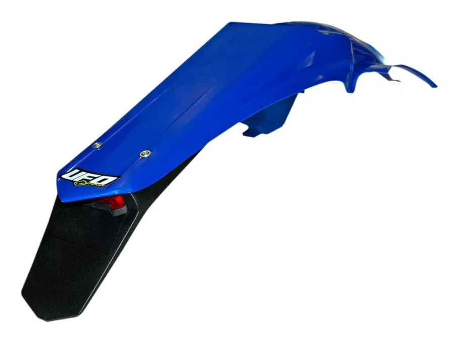 UFO Rear Fender Yamaha WR250F / WR450F 2007-2015
