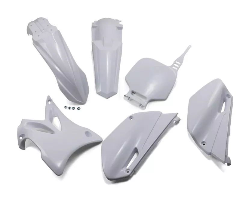 UFO Restyled Plastic Kit Yamaha YZ85 2002-2012