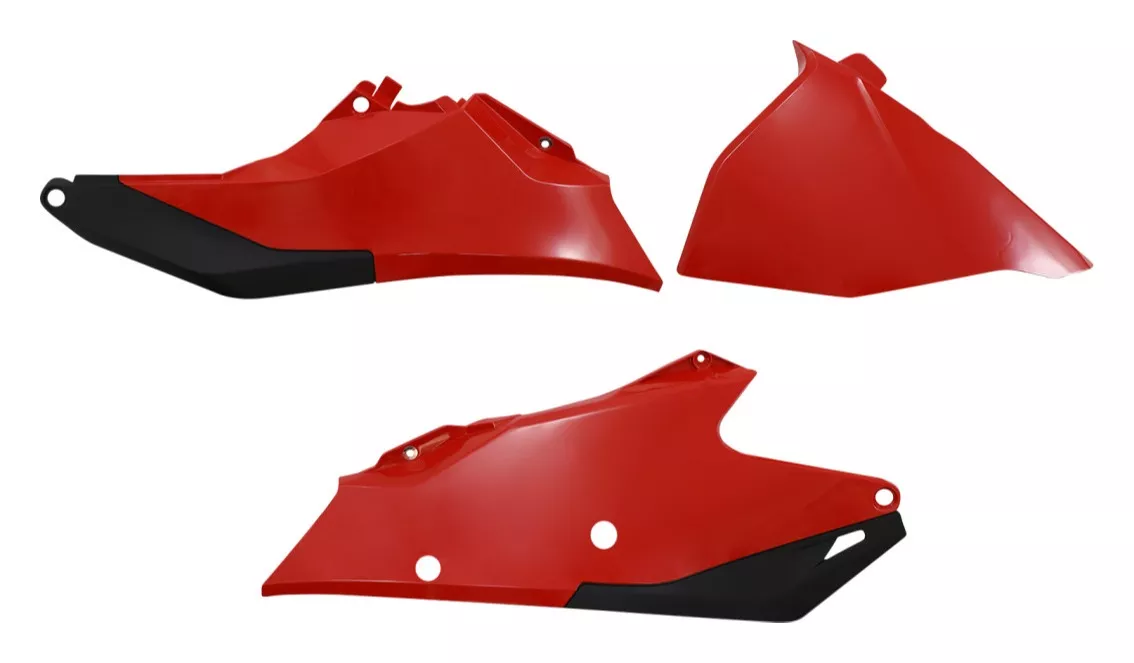 UFO Side Panels Gas Gas 125cc-450cc 2021-2023