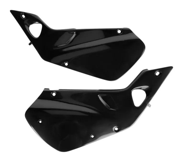UFO Side Panels Honda CR125R / CR250R 1997-1999