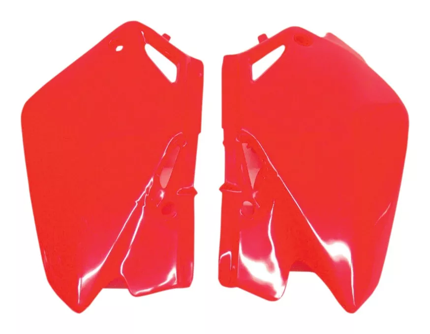UFO Side Panels Honda CR85R 2003-2007