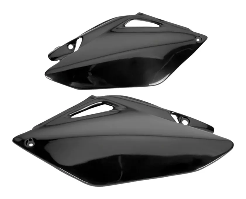 UFO Side Panels Honda CRF250R 2006-2009