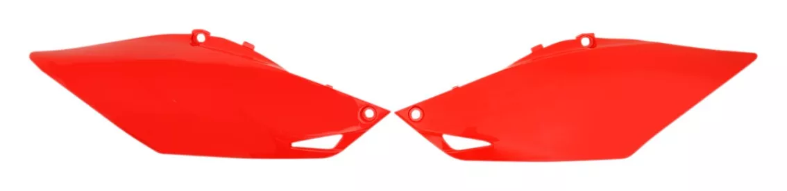UFO Side Panels Honda CRF250R / CRF450R 2013-2017