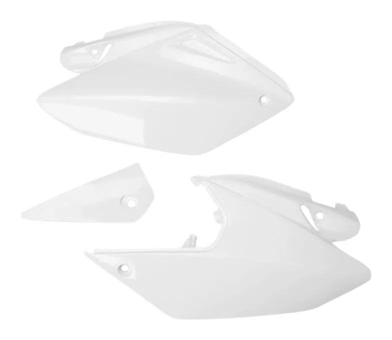 UFO Side Panels Honda CRF250X 2004-2017