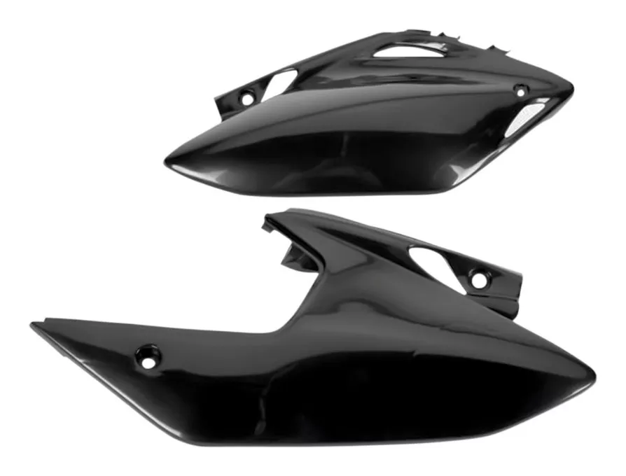 UFO Side Panels Honda CRF450X 2005-2016