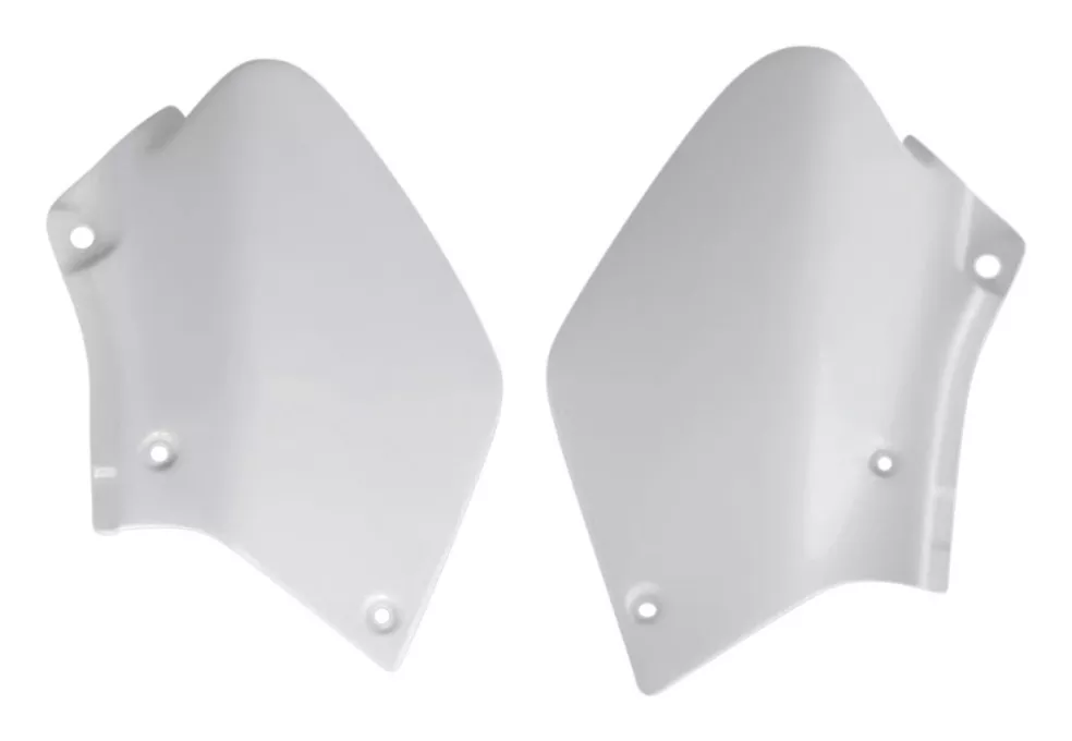 UFO Side Panels Honda XR250R / XR400R 1996-2006