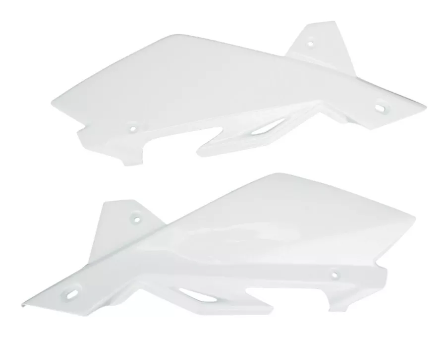 UFO Side Panels Husqvarna 125cc-300cc 2005-2013