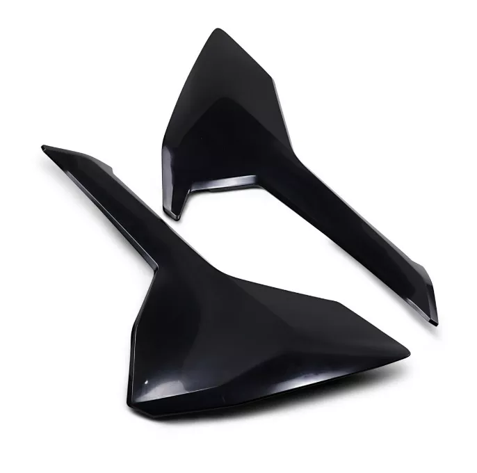 UFO Side Panels Husqvarna TC85 2018-2024
