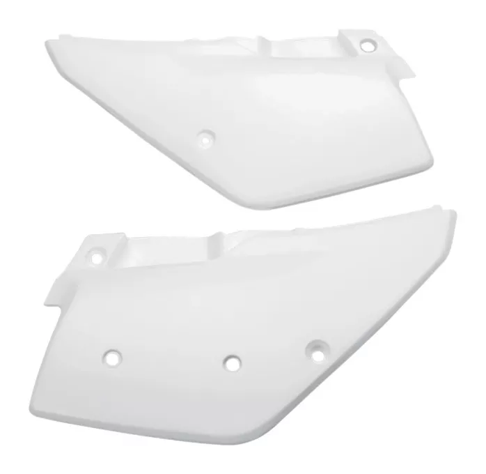UFO Side Panels Kawasaki KDX200 1995-2006