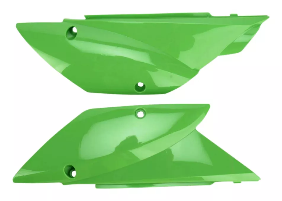UFO Side Panels Kawasaki KLX110 / R / L / RL 2010-2026