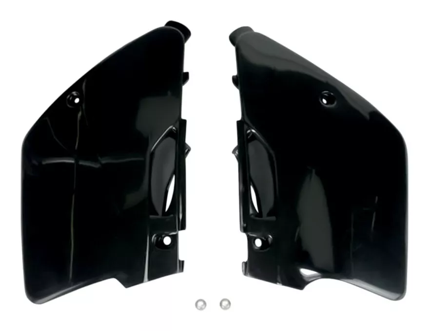 UFO Side Panels Kawasaki KX125 / KX250 1994-1998