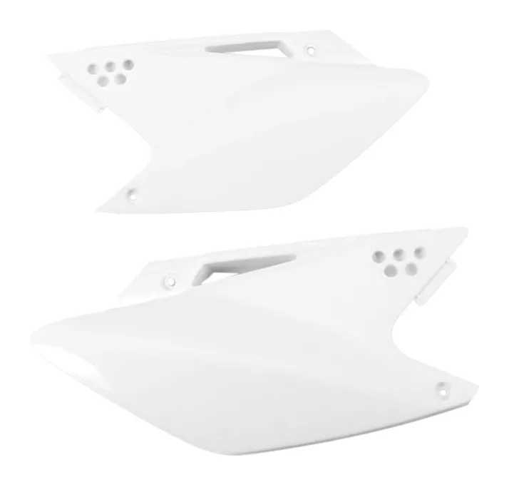 UFO Side Panels Kawasaki KX250F 2006-2008