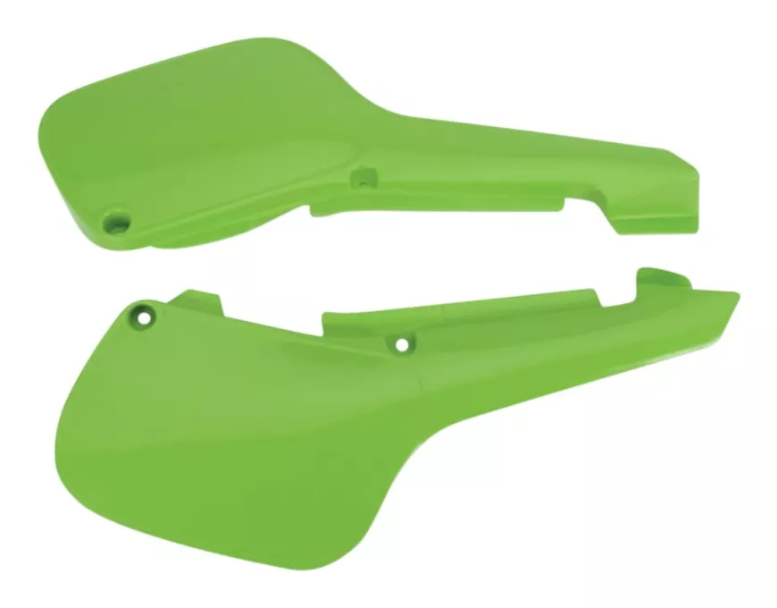UFO Side Panels Kawasaki KX60 1984-2003