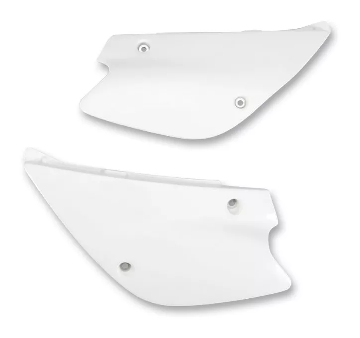 UFO Side Panels Kawasaki KX80 / KX85 / KX100 1998-2013
