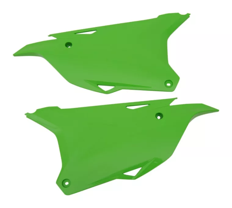 UFO Side Panels Kawasaki KX85 2014-2027