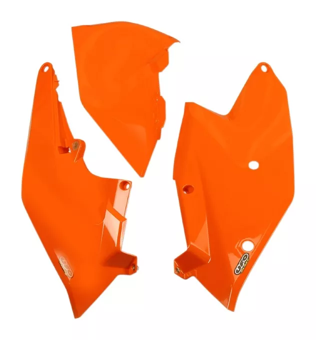 UFO Side Panels KTM 125cc-500cc 2016-2019