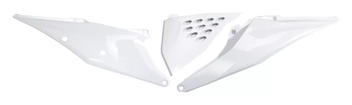 UFO Side Panels KTM 125cc-500cc 2019-2023
