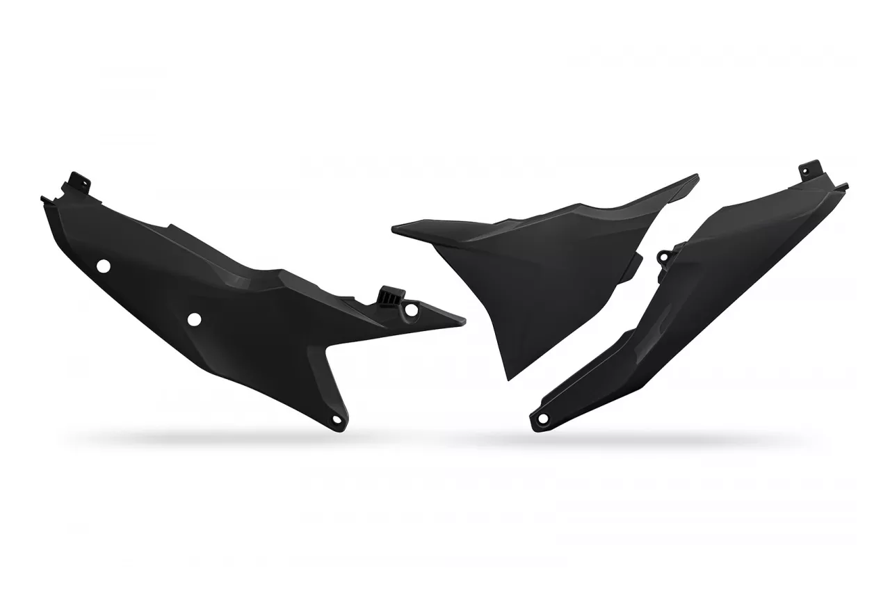 UFO Side Panels KTM 125cc-500cc 2022-2026
