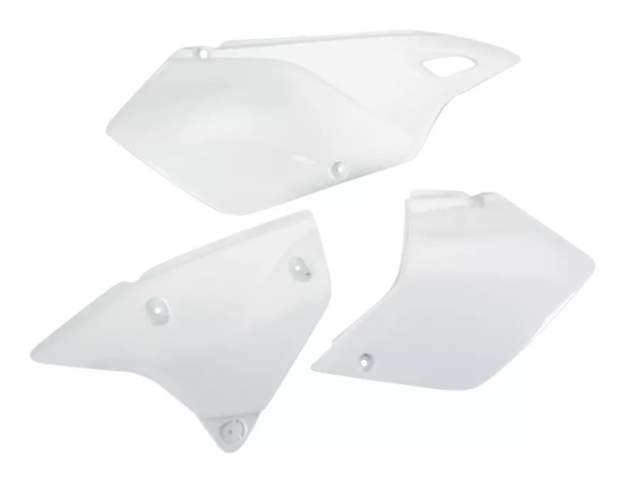 UFO Side Panels Suzuki DR-Z400 2000-2024