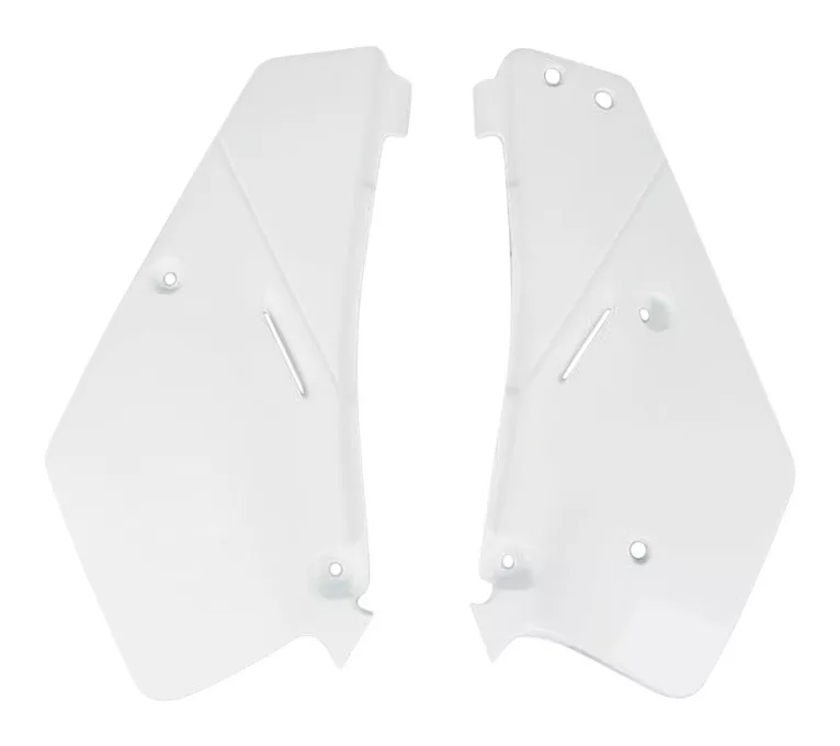 UFO Side Panels Suzuki RM80 / RM80L 1986-1999