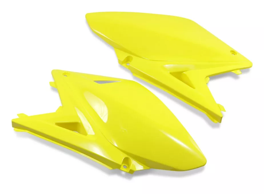 UFO Side Panels Suzuki RMZ250 2010-2018