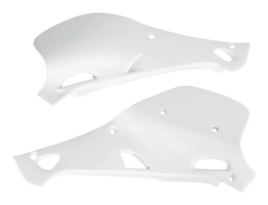 UFO Side Panels Yamaha YZ125 / YZ250 1993-1995