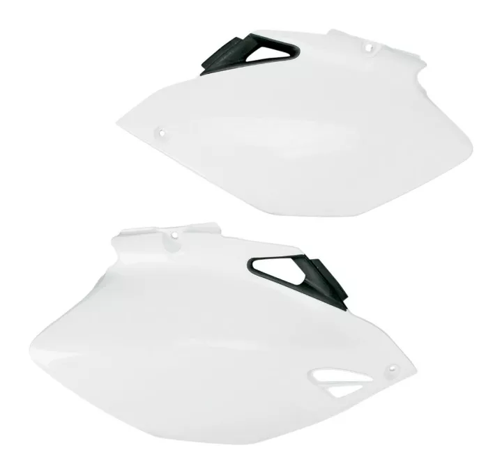 UFO Side Panels Yamaha YZ250F / YZ450F 2006-2009