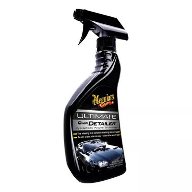 ULTIMATE QUICK DETAILER