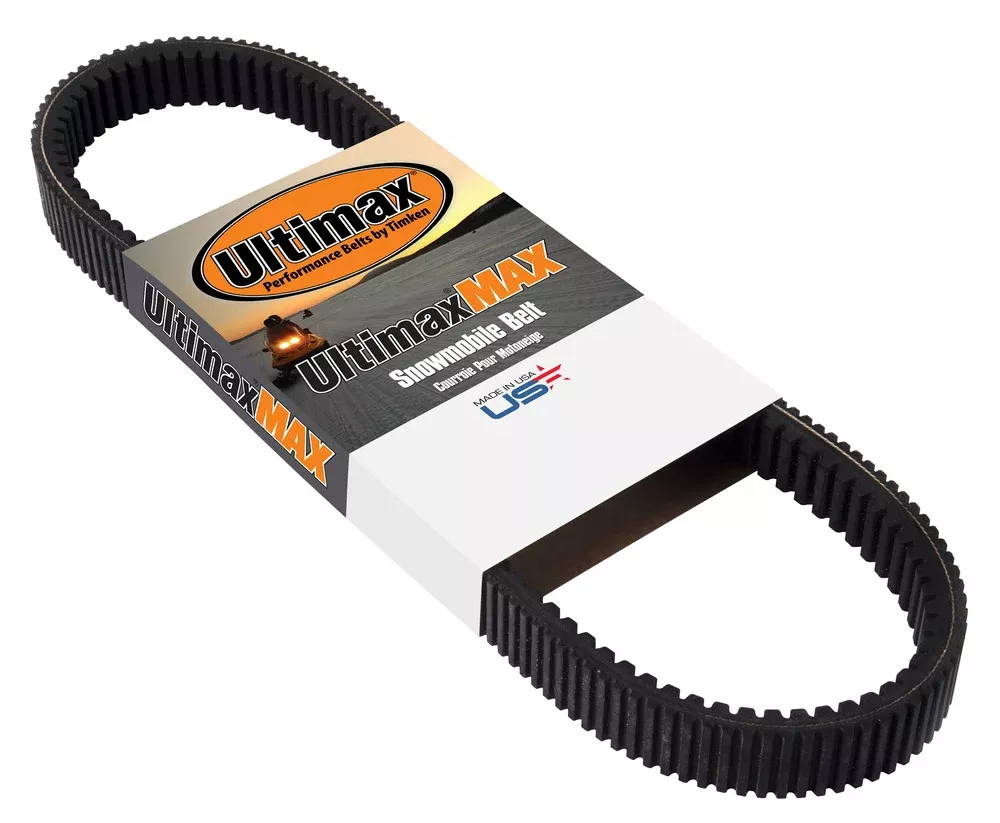 Ultimax MAX Drive Belt – MAX1135M3