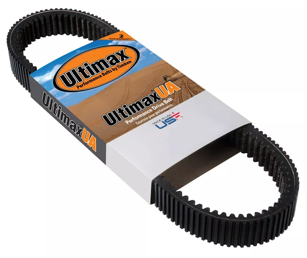 Ultimax UA Drive Belt – UA488 Can-Am UTVs 2023-2025