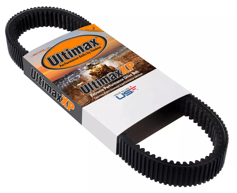 Ultimax XP Drive Belt – UXP471 John Deere Gator 2011-2016