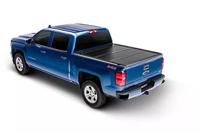 Undercover Flex - Folding Bed Cover - 1999-2006 Silverado / Sierra 6.5' FX11013