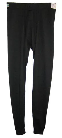 Underwear Bottom Black X-Large 125