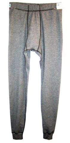 Underwear Bottom Grey Large 224