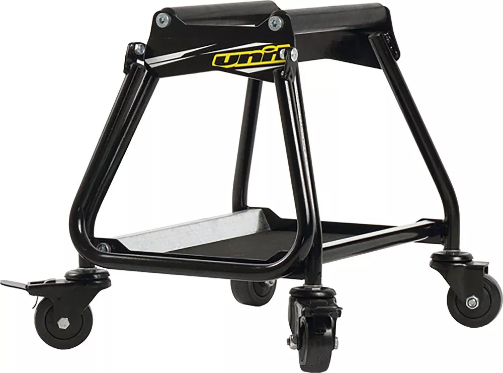 Unit Dolly Stand With Handle - UN-A2132