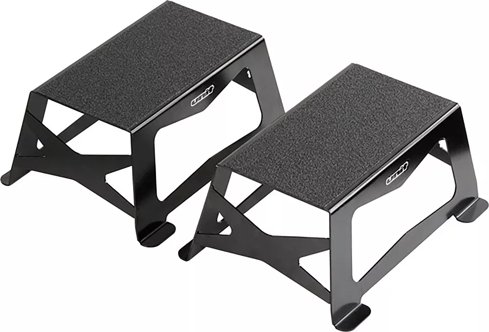 Unit Starting Blocks – UN-E2000