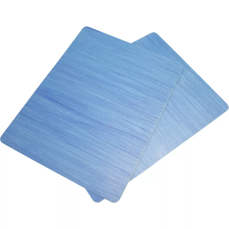 Universal Gasket Material Kit (11.5" x 15") - 2 Sheets from Helix Racing Products