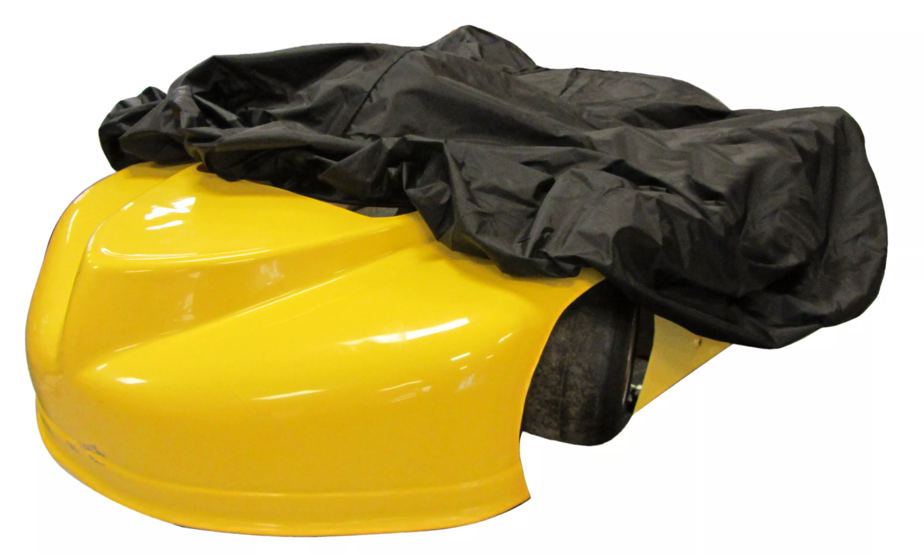 Universal Kart Cover for Flat Karts