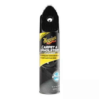 UPHOLSTERY CLEANER 19OZ