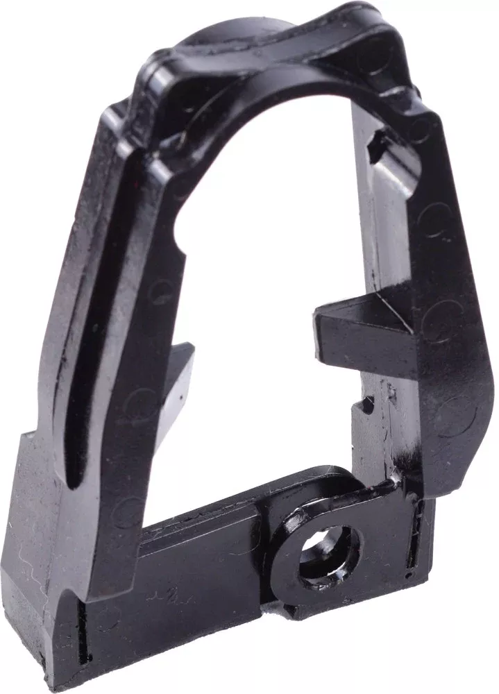 Upp Chain Slider Front (black) – 1102 Yamaha Raptor 2006-2008