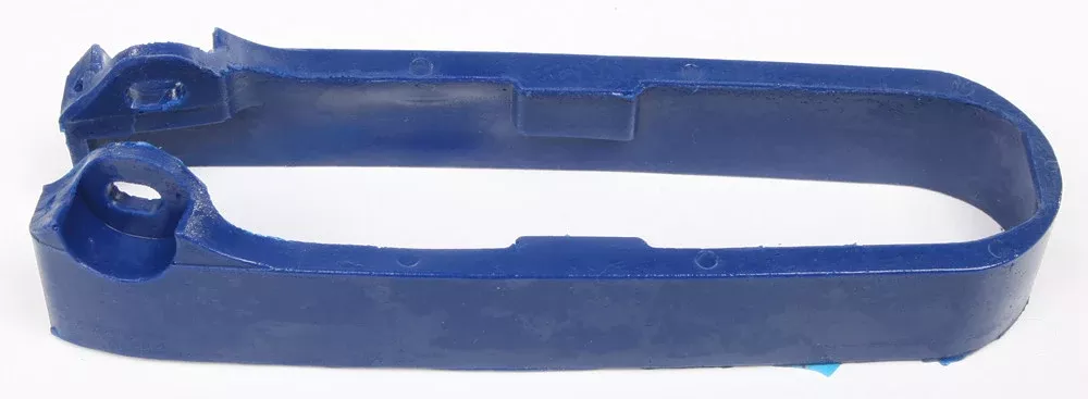 Upp Chain Slider Front (blue) – 1075BL Suzuki LT250R QuadRacer 1989-1990