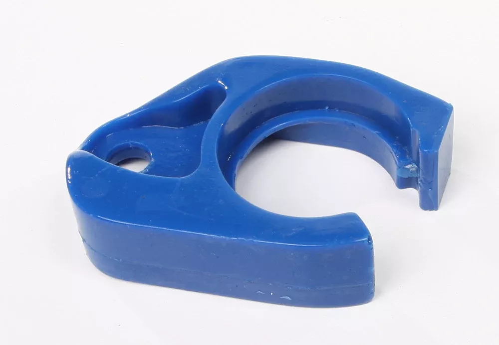 Upp Chain Slider Front (blue) – 1130BL Yamaha ATVs 2004-2008